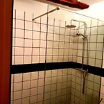Privatunterkunft Fc9 Habitacion Privada Con Bano Incluido