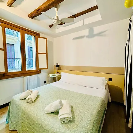 Fc9 Habitacion Privada Con Bano Incluido Accommodatie bij particulieren *