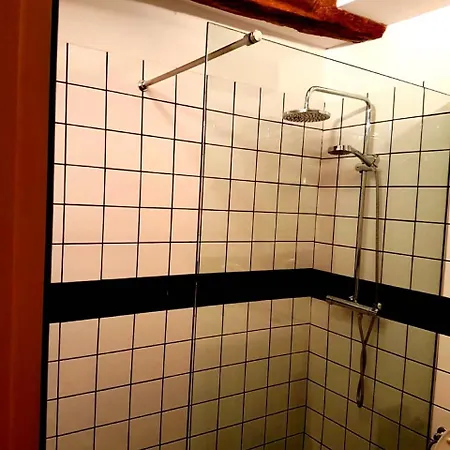 Accommodatie bij particulieren Fc9 Habitacion Privada Con Bano Incluido