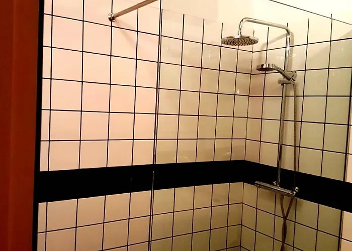 民宿 Fc9 Habitacion Privada Con Bano Incluido