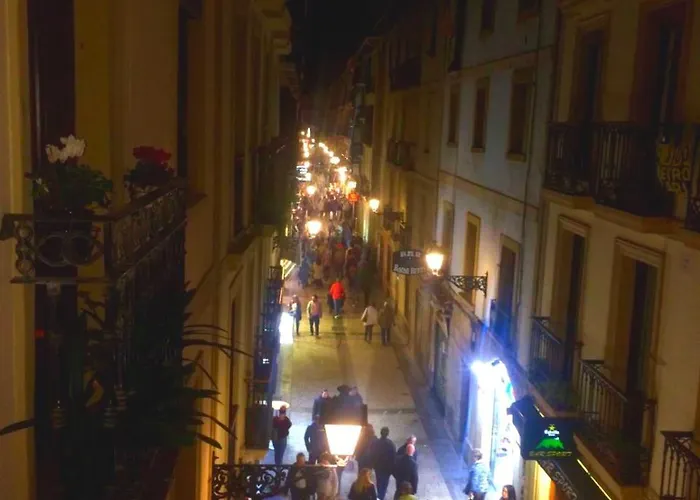 Fc9 Habitacion Privada Con Bano Incluido San Sebastian