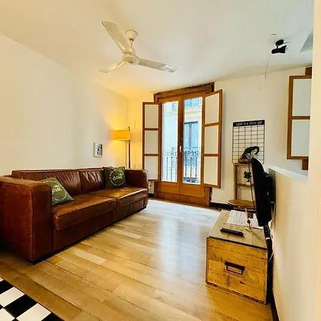 Fc9 Habitacion Privada Con Bano Incluido Kwatera prywatna San Sebastián