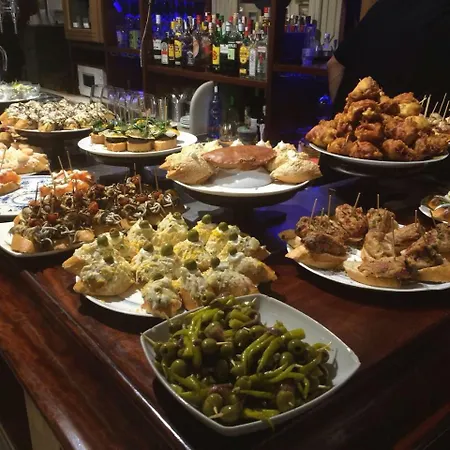 Fc9 Habitacion Privada Con Bano Incluido Kwatera prywatna San Sebastián