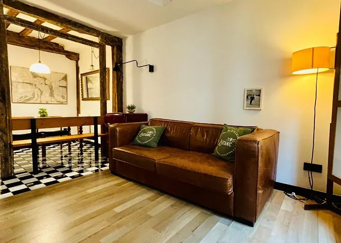 Fc9 Habitacion Privada Con Bano Incluido * San Sebastián